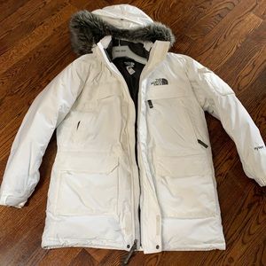 NORTH FACE JACKET